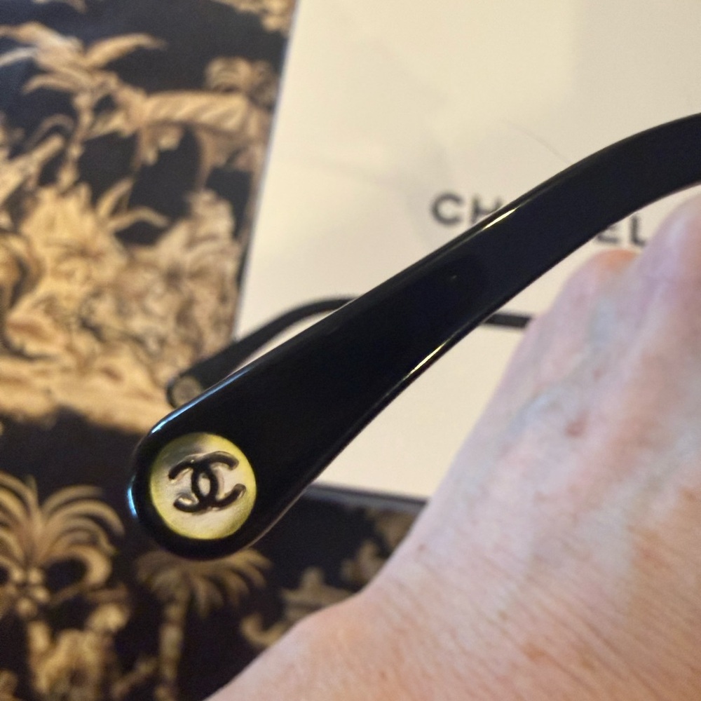 CHANEL optical frames brand new current style - Picture 10 of 13